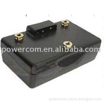 For camcorder battery Sony Anton bouer Dionic-90